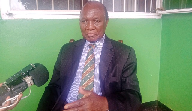 RIP! Former Presidential Candidate and Veteran Politician Paul Kawanga Ssemogerere is Dead!