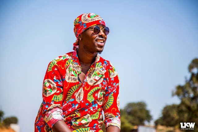 Eddy Kenzo wins court case against Luba Events, allowed to perform again in Uganda.