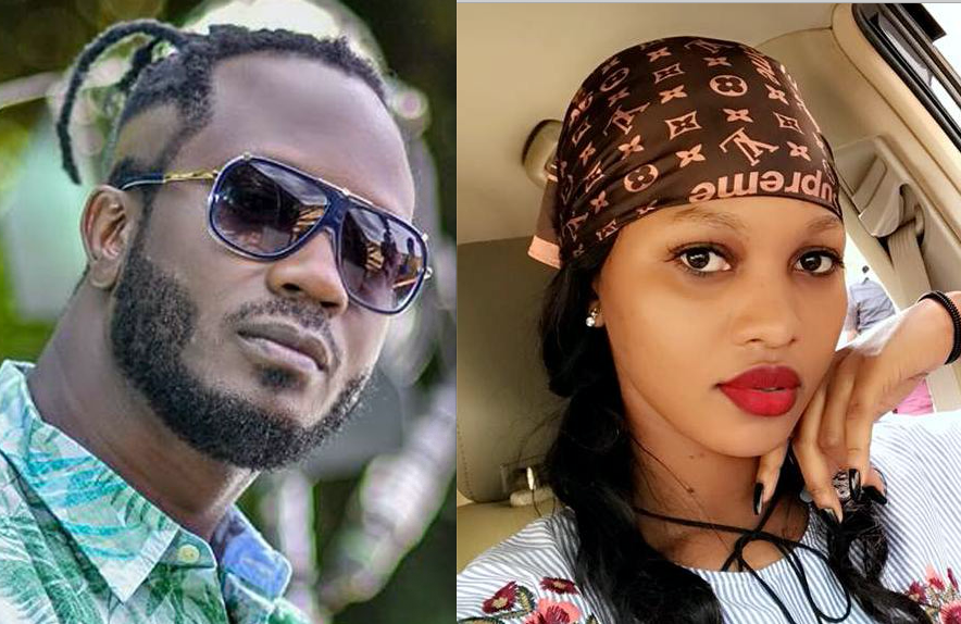 Bebe Cool praises Spice Diana, mentions that the singer has an incredible work ethic.