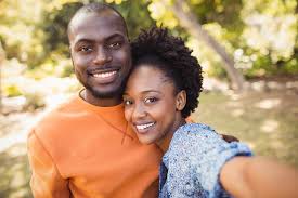 Relationship Resolutions to Exercise in 2023