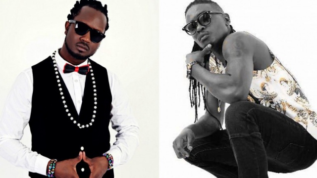 Singer Weasel says he doesnt care about the famous Bebe Cool List.