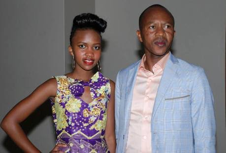 A deep look into Frank Gashumba's disappointment in Daughter Sheila Gashumba!