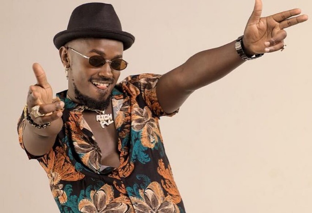 Ykee Benda says he is taking a break from the dating scene