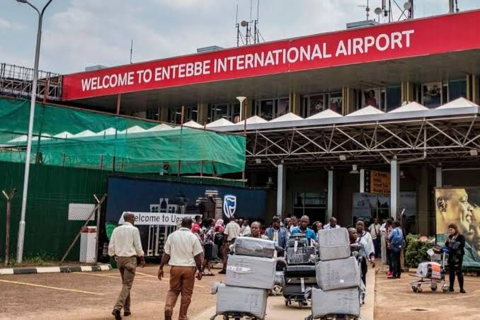 Dissecting Areas of Extortion at Entebbe International Airport 