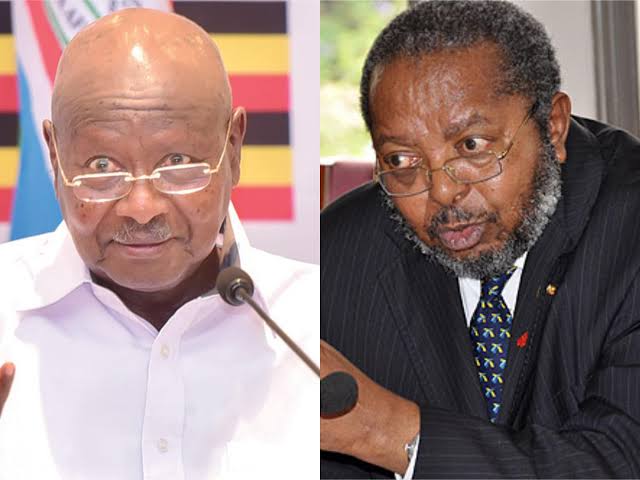 Museveni mute about New Bank of Uganda Governor 1 year later!
