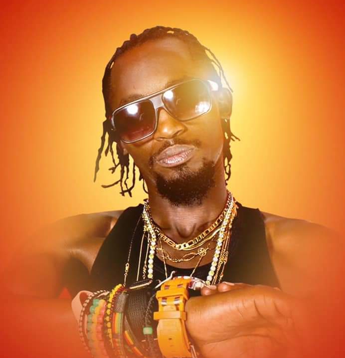 A Tribute to the Late Mowzey Radio - 5 Years Later After His Death