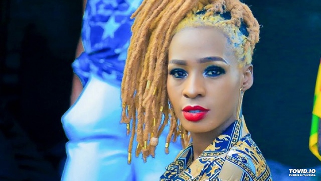 Singer Cindy Sanyu says there are a lot of evil people within the music industry