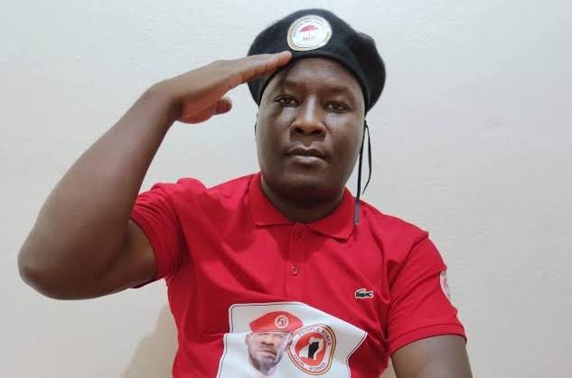 Ministry of Foreign Affairs speaks out on Lumbuye's alleged Death!