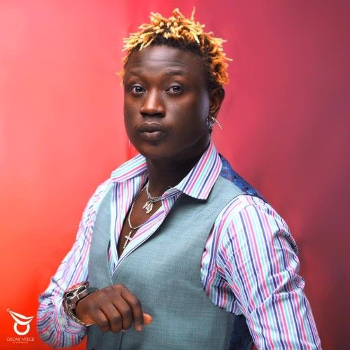 Gravity refuses to bow down to pressure, says he wont apologize to Chameleone over the Gwanga Mujje saga