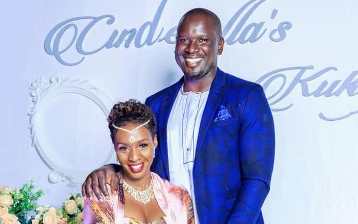 Cindy Sanyu warns women about being Feminists, says they will end up dying single and lonely.