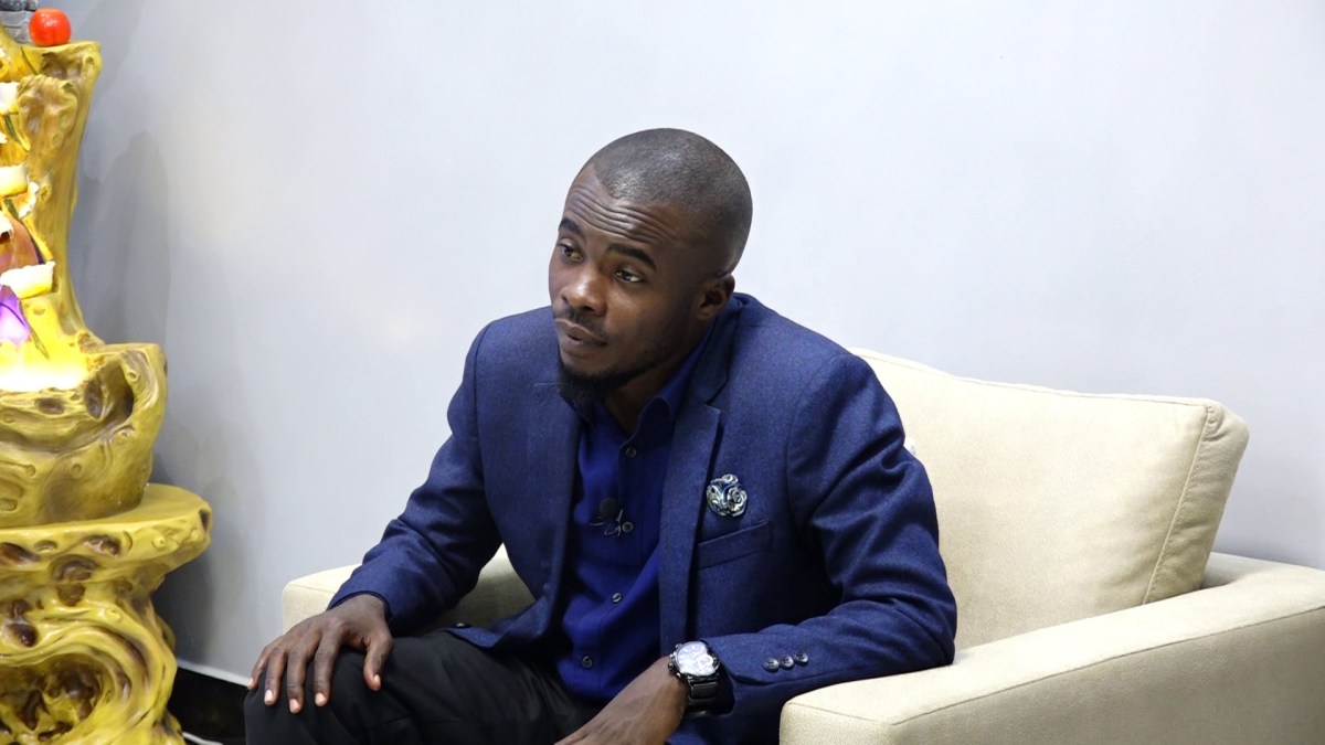 TV personality Ibrahim Mukasa arrested over defamation