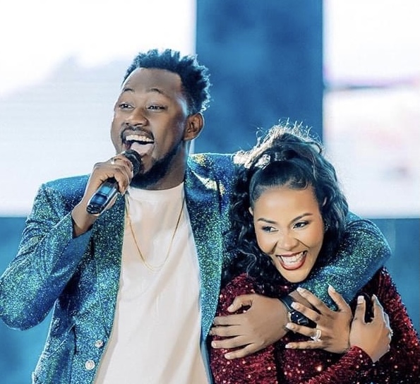 Levixone reveals his wedding plans as pressure from online in-laws keeps mounting.
