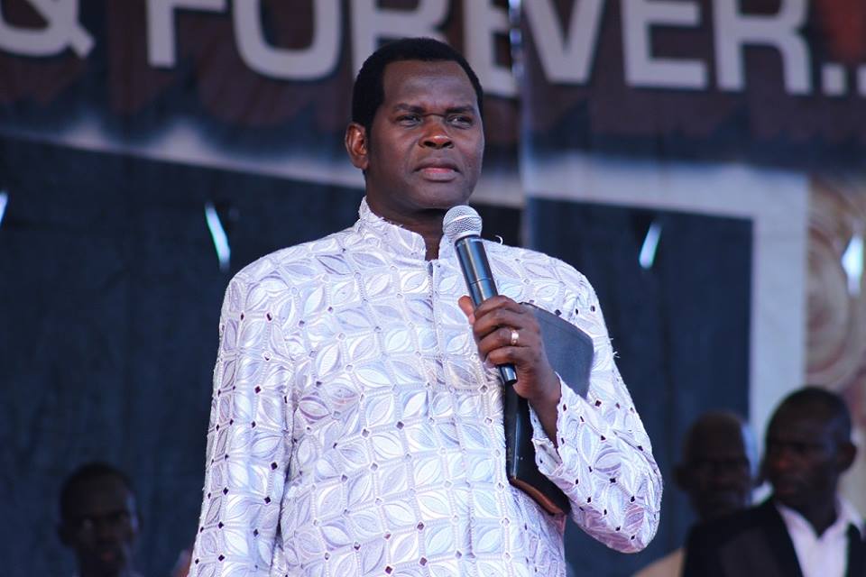The truth is revealed. Young men who came out claiming to have been sodomised by Pastor Robert Kayanja finally unmasked.