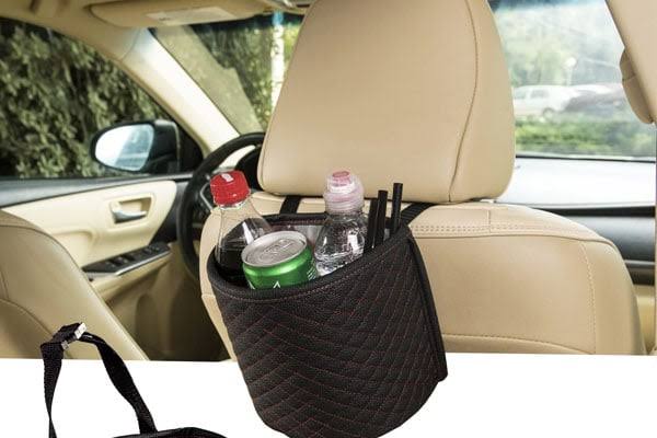 No dustbins in Cars as NEMA drops Mandatory Bins Directive for Private Cars!
