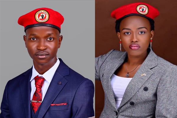 2 NUP Guild Aspirants at Makerere University Disqualified!
