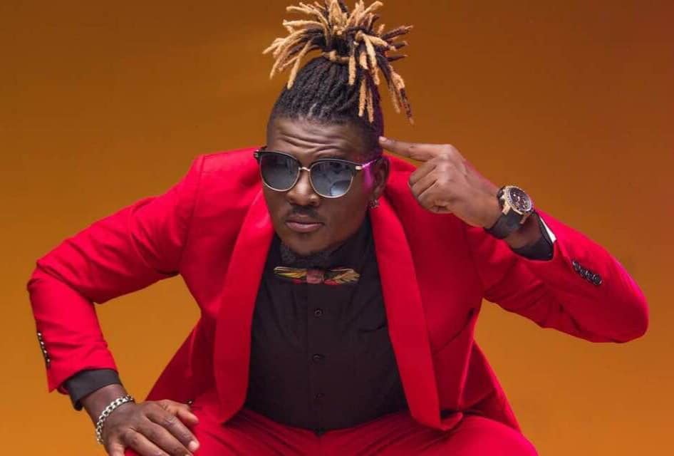 King Michael swallows his own Pride, extinguishes his beef with Bebe Cool.