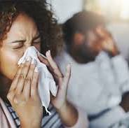 High COVID-19 Fear Following Rapid Flu and Cough wave in Uganda! 