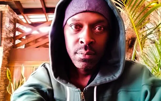 Troubled Producer Didi calls out Eddy Kenzo and tells him to stop lying to the public about having helped him!