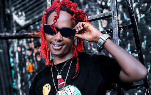 Rapper Fefe Busi finally speaks out on his relationship with fellow singer Karole Kasita.