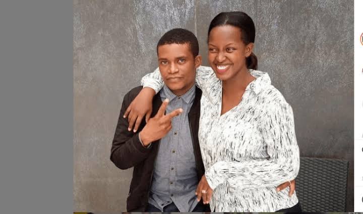 CONGS: Flavia Tumusiime and Andrew Kabuura welcome Twins!