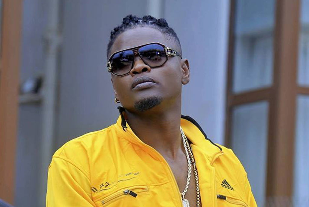 Pallaso responds to Alien Skins decision to hold "Sitya Danger" concert on the same day of his "Love Fest" concert.