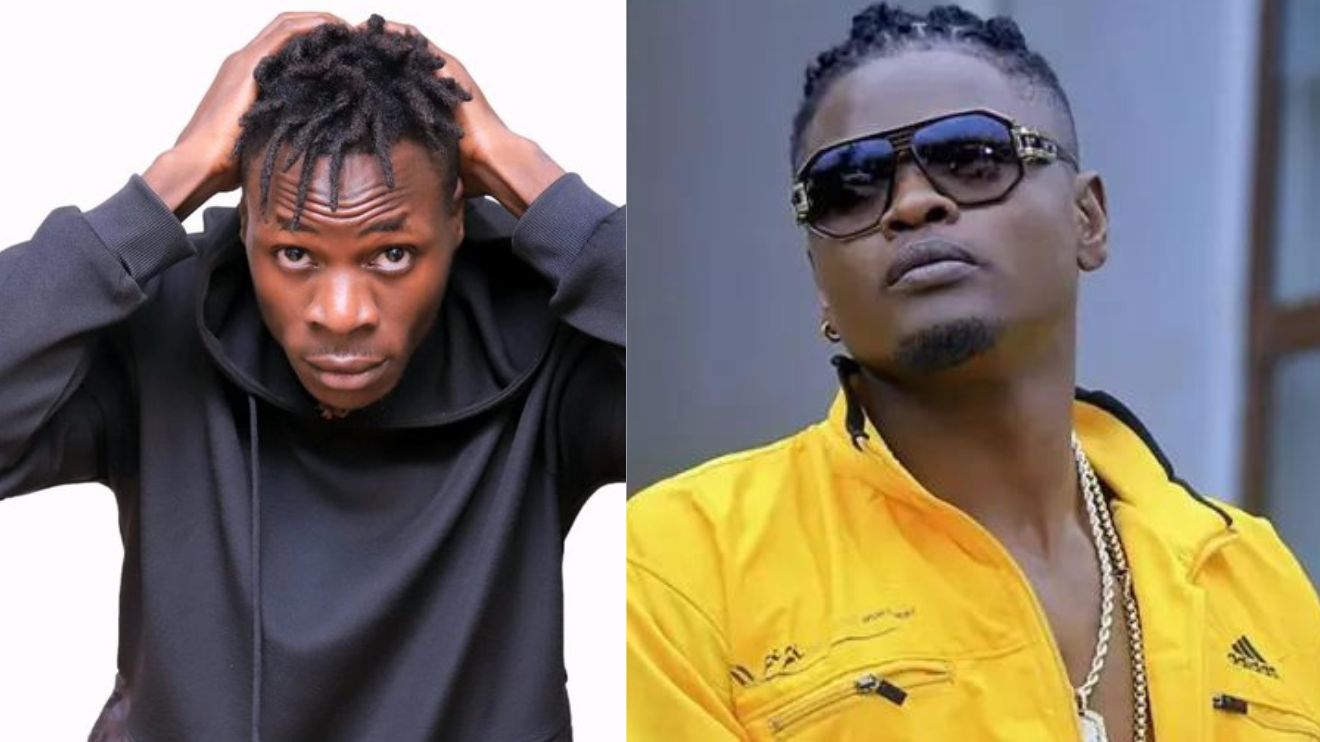 The reunion! Pallaso and Alien Skin to share the same stage soon.