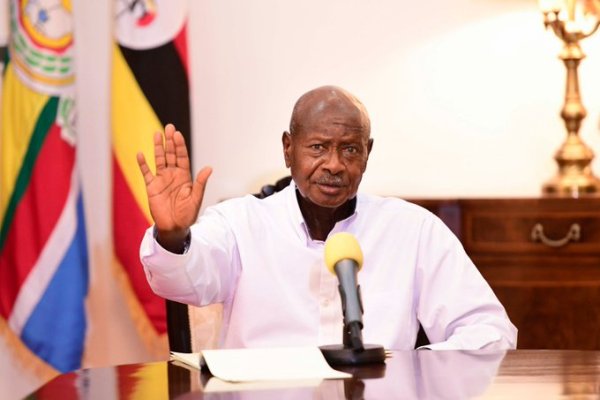 M7 TO WORLD BANK - Uganda can Survive without you!