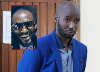 DPP Urges Court of Appeal to Dismiss Troy's Appeal Over Mowzey Radio's Death