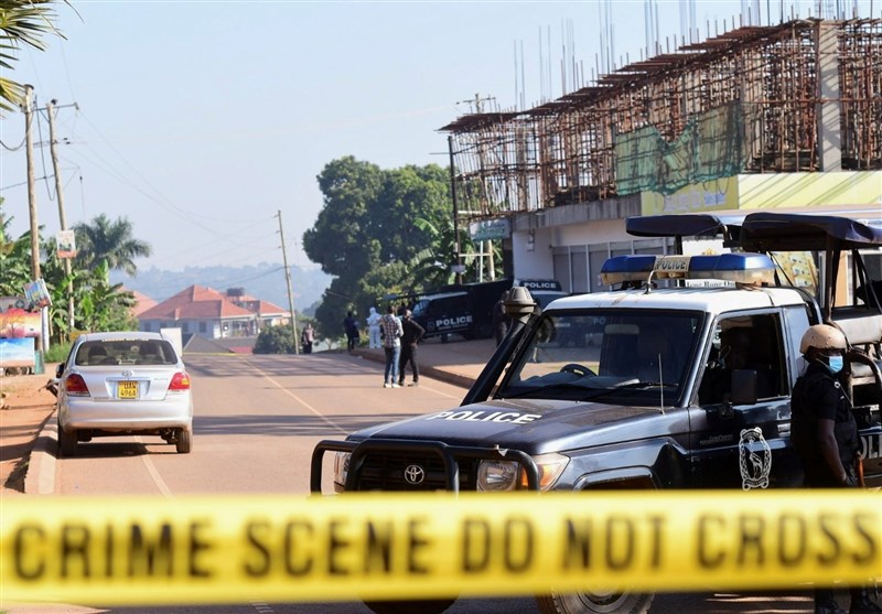 US Embassy Issues Warning Amid Ongoing Terrorist Threats in Uganda