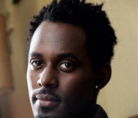 Maurice Kirya promises never to resort to stunts to promote his events.