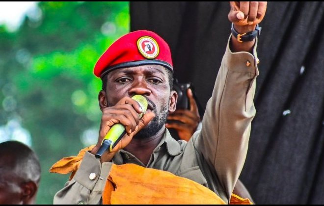 Police Launch Investigation into Bobi Wine's Alleged Hate Speech and Sectarianism
