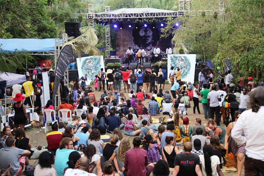 Nyege Nyege's 8th Edition Shines Light on Music, Culture, and Economic Triumphs