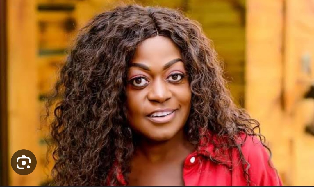 National Theatre clarifies why Singer Evelyn Lagu
