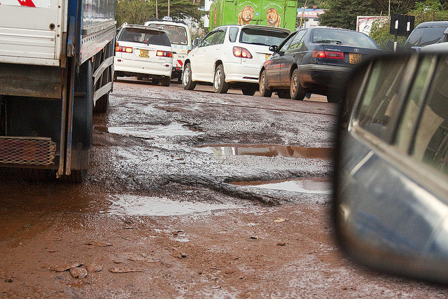 Kampala MPs Issue Ultimatum, Threaten Protests Over Flooding and Pothole-Riddled Roads