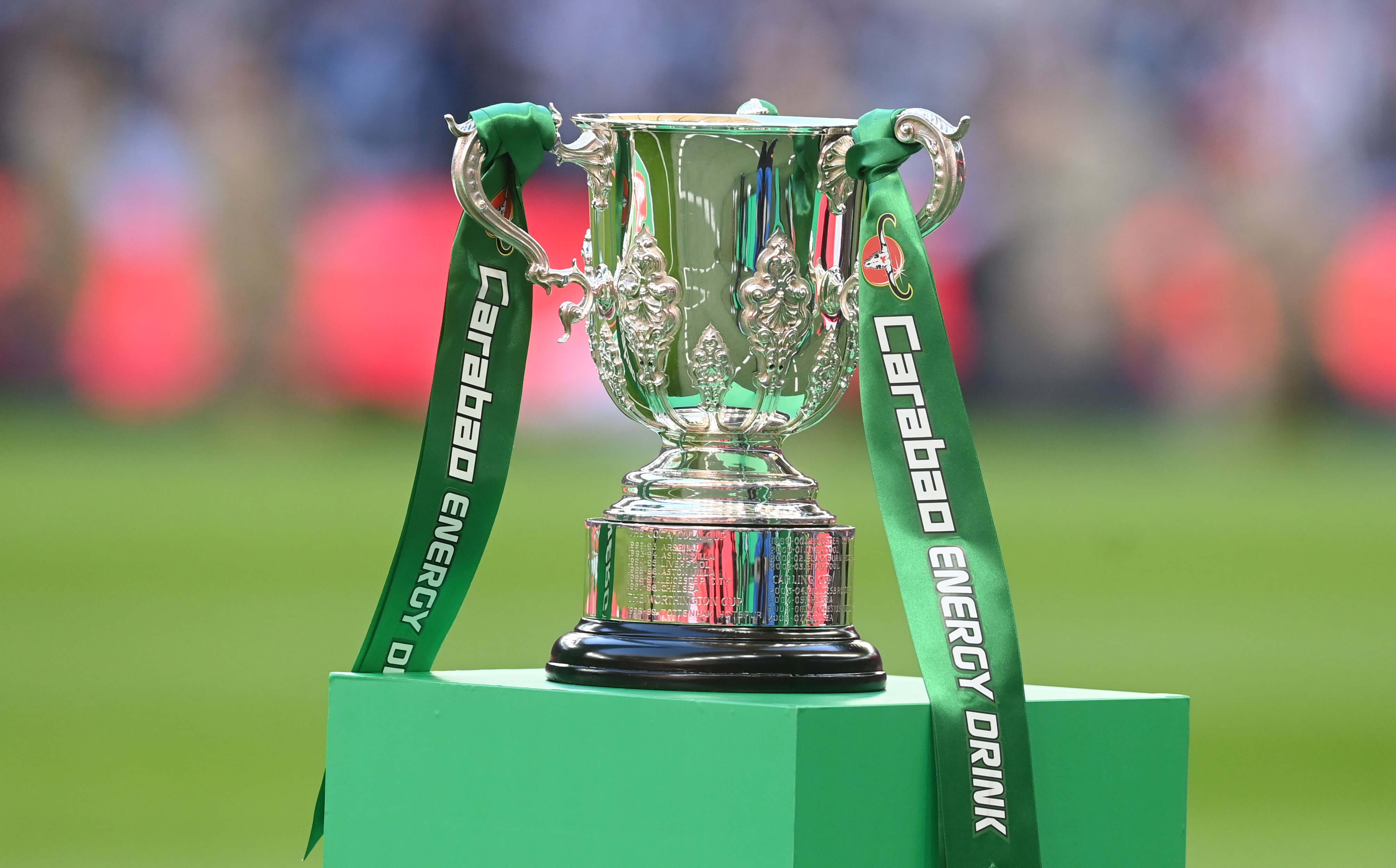 Manchester United, Arsenal, Liverpool and Chelsea qualify for the 4th round of the Carabao cup while Man City eliminated by Newcastle