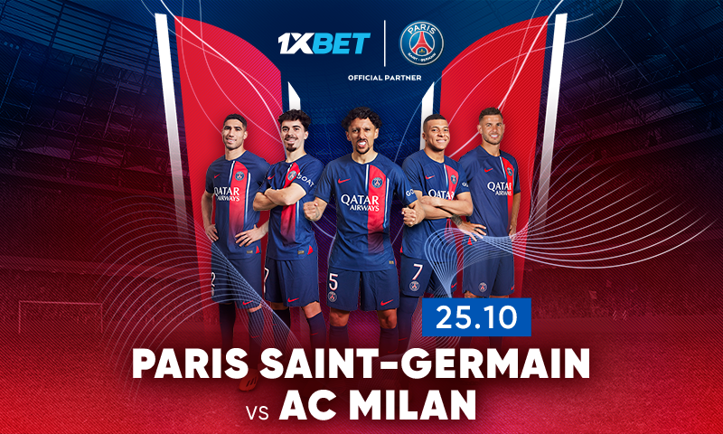 Paris Saint-Germain v Milan: match full of intrigue