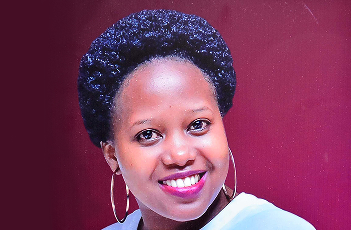 Inside Suzan Magara's murder, Shs. 700 Million Loss as narrated by her Father! 