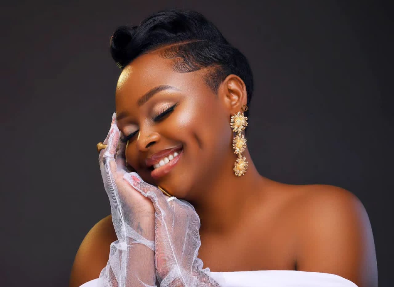 Is it intentional? Rema Namakula announces concert one week before Lydia Jazmine's concert.