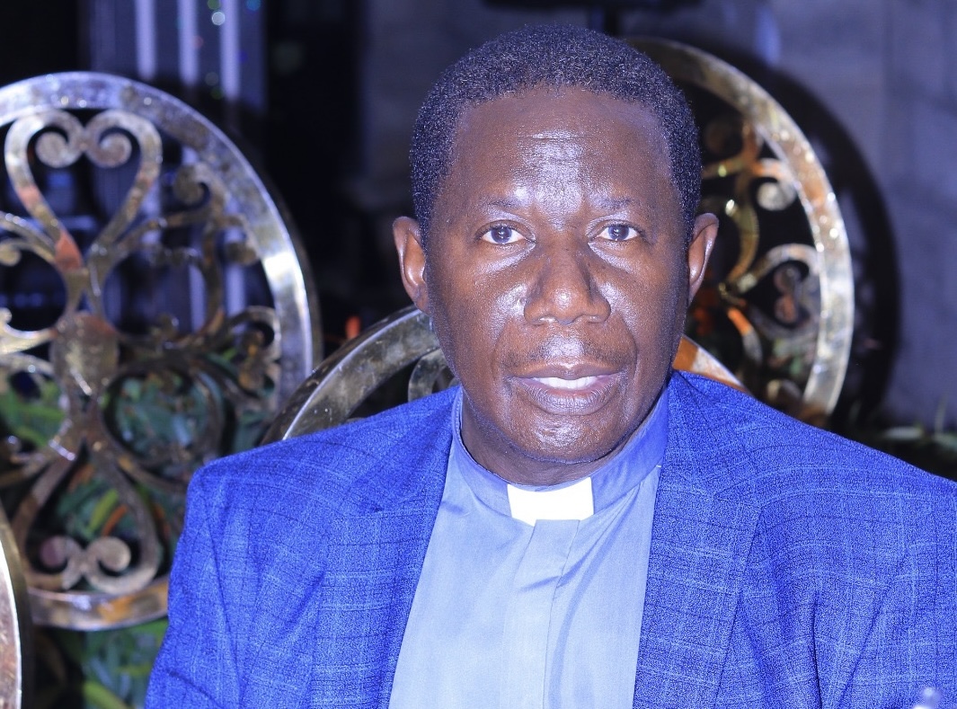New Bishop Elected for Namirembe Diocese in Church of Uganda