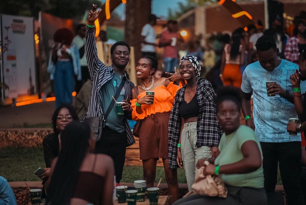 Jameson Hangout returns with 2023 Finale headlined by Nigeria