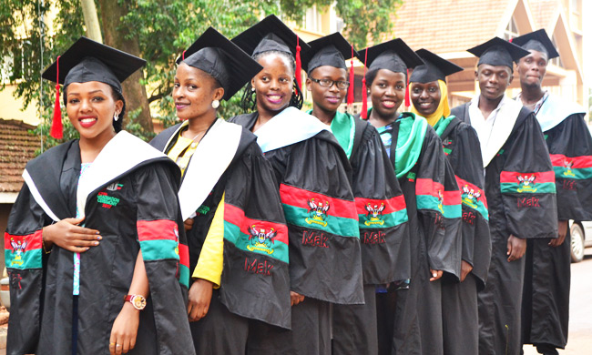 Makerere University sets new dates for 74th Graduation Ceremony 