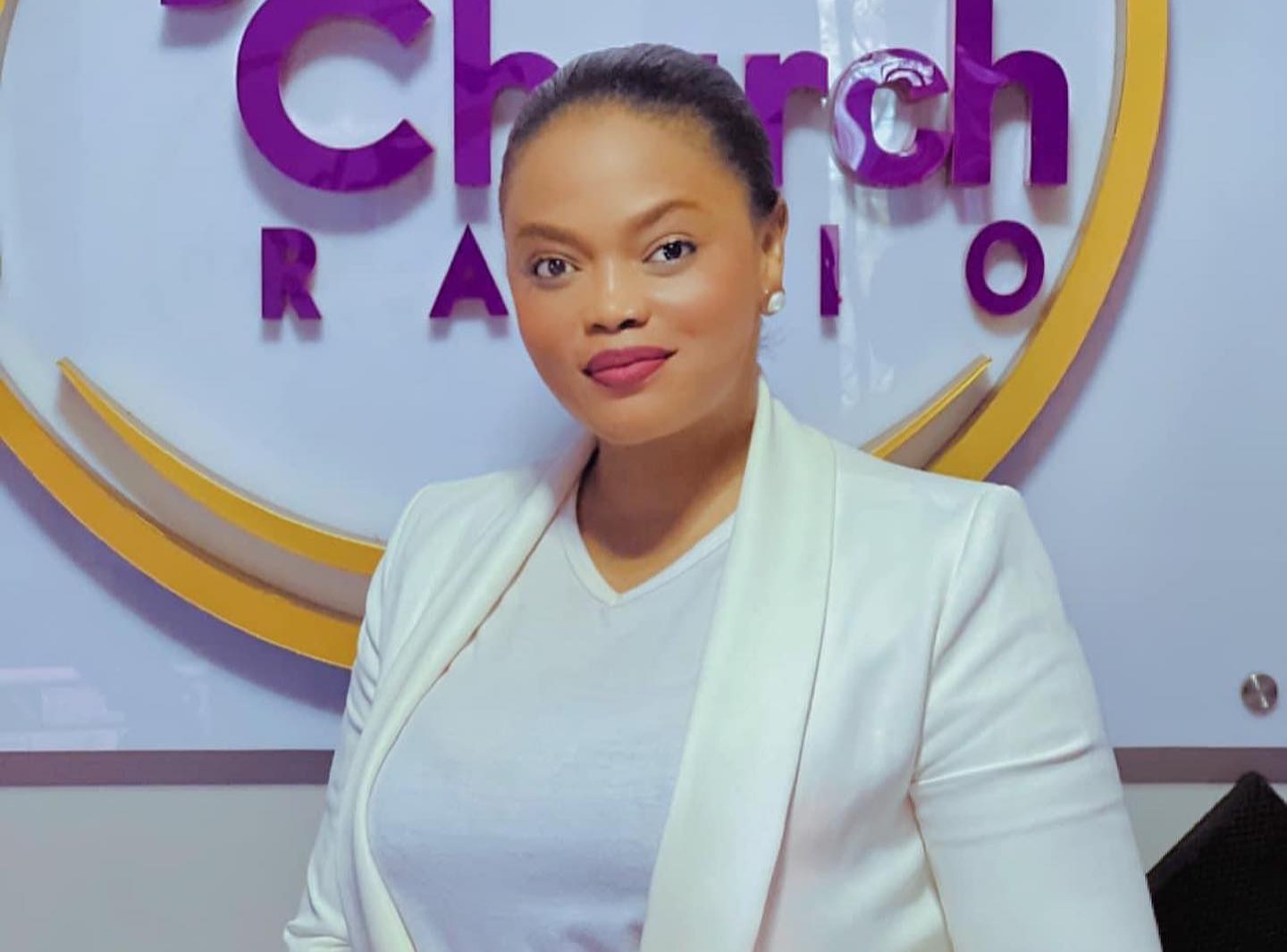 Gospel musician Gabbie Ntaate says she is not ready for marriage.