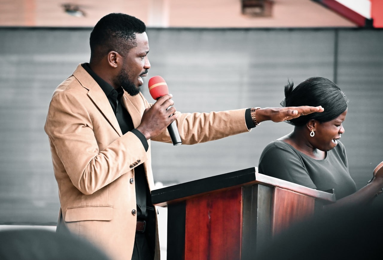 Bobi Wine Clarifies Anti-Homosexuality Act Comments Amidst Allegations of Misquotation