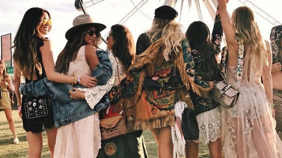 Top 5 outfits to try out in the festival season