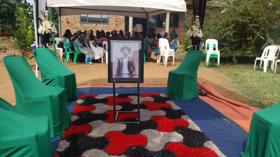 Drama Unfolds as Catholic Church Refuses to pray for Notorious Kifeesi leader Sobi