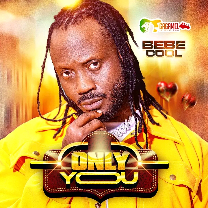 Bebe Cool teases fans with new song release