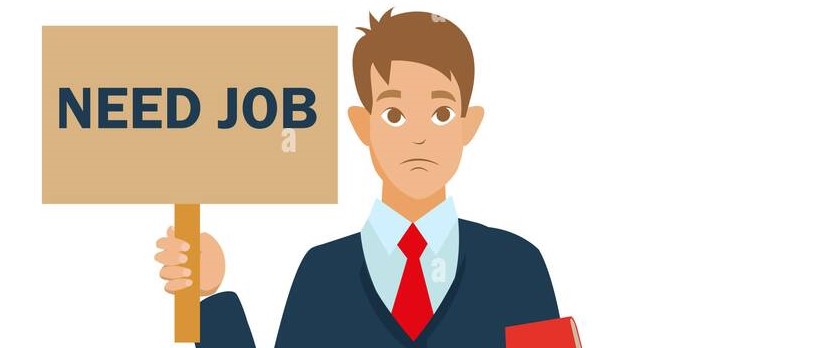 6 Reasons Why You Are Still Jobless in 2023.