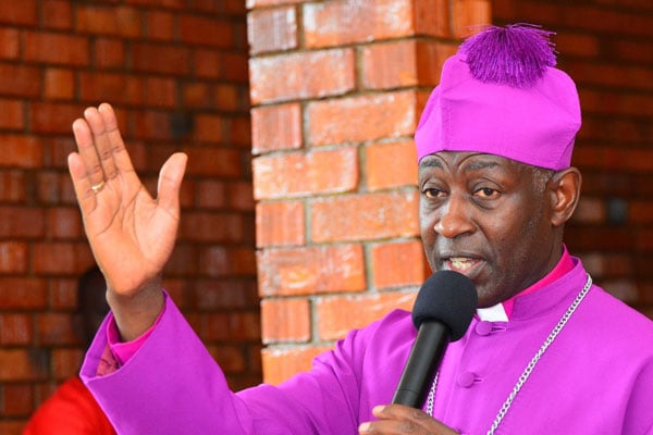 High Court Summons Archbishop Kaziimba Mugalu, 36 Bishops Over Bishop Nullification Dispute