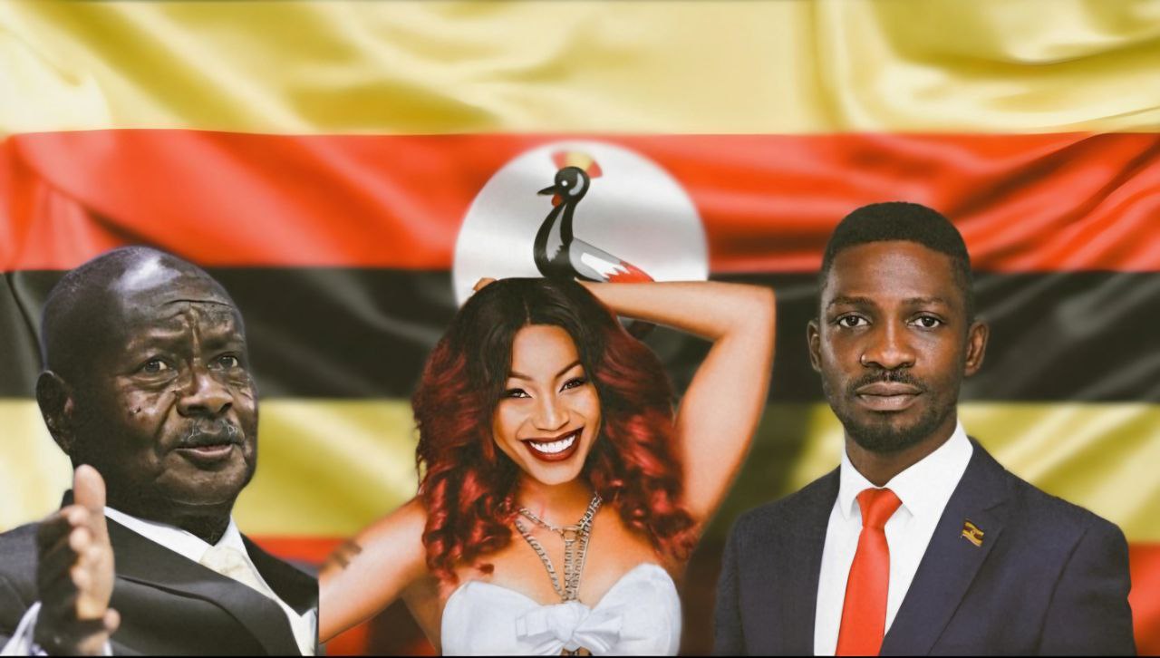 Meet the 26 Ugandans Who Rocked 2023: How They Slayed, Inspired, and Changed the Country