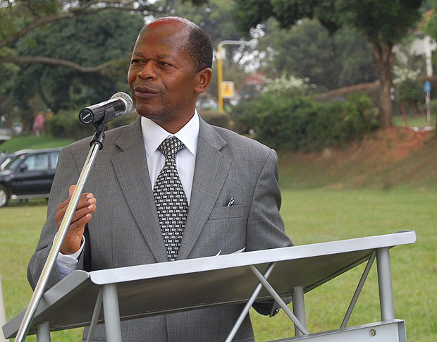 No school should Open before February 5th - Minister Muyingo